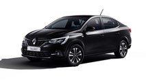 Renault Taliant Official Photos