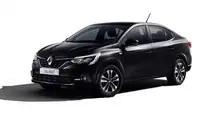 Renault Taliant Offizielle Fotos