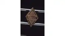 Renault Logosunun Yıllar İçerisindeki Değişimi
