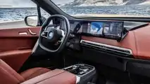 BMW iX xDrive50 (2021)