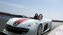 Peugeot Spider 207