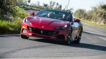 Ferrari Portofino M