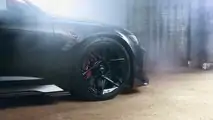 ABT Audi RS 6 Johann Abt Signature Edition