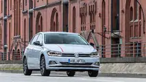 Nuova Volkswagen Polo