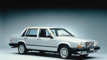 Volvo 740