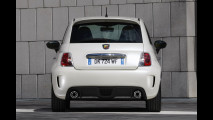 Fiat 500 Abarth