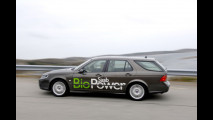 Saab 9-5 BioPower