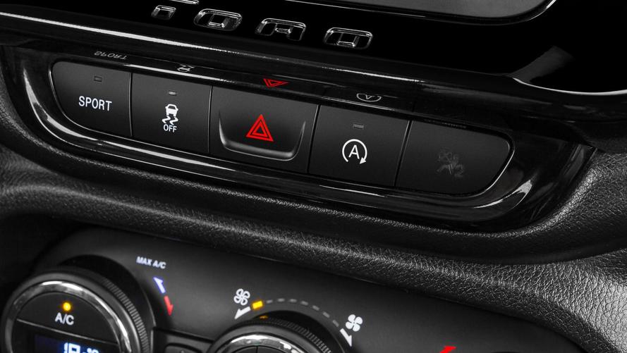 Fiat Toro Freedom 1.8 2018