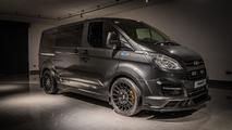 Ford R-Spec Transit Custom by MS-RT