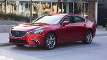 2017 Mazda6