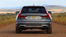 2017 Volvo V90 Cross Country: İnceleme