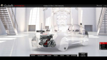 Nuova Alfa Romeo Giulietta Car-configurator