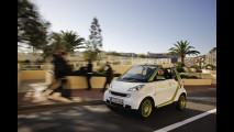 smart ED guidata in anteprima a Monte Carlo