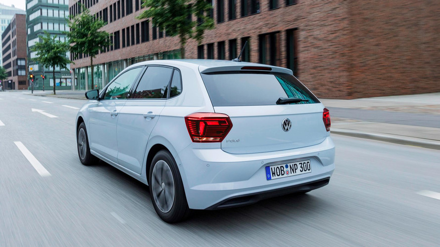 Essai Volkswagen Polo