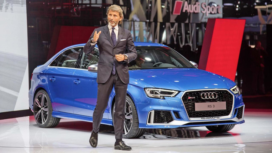 Stephan Winkelmann