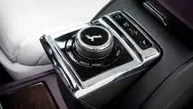 2018 Rolls-Royce Phantom EWB