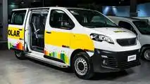 Peugeot Expert