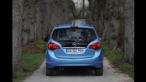 Meriva: apriti spazio!