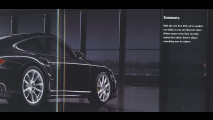 Nuova Porsche 997 GT2