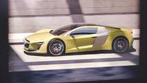 Audi ATOM konsepti