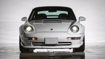 Porsche 911 GT2