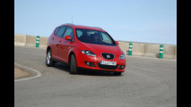 Seat Altea XL 1.8 TFSI