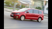 Nuova Seat Alhambra