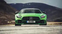 Mercedes-AMG GT R