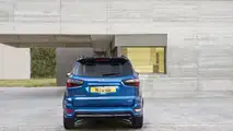 Ford EcoSport 2018