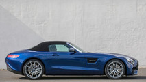Mercedes-AMG GT Roadster