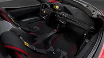 Final LaFerrari Aperta