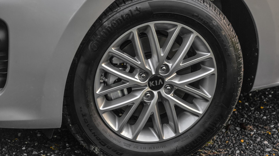 2018 Kia Rio: First Drive