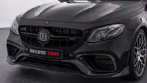 Brabus 700 (2018)