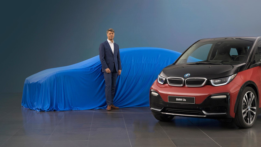 BMW Concept X7 iPerformance