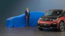 BMW Concept X7 iPerformance