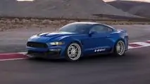 2018 Shelby Mustang 1000