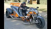 Boom Trikes