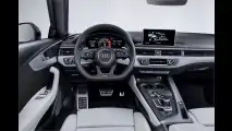 Das ist der neue Audi RS 4