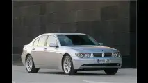 Diese Limousine soll Luxus bleiben
