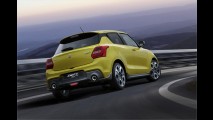 Suzuki bringt neuen Swift Sport