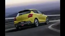 Suzuki bringt neuen Swift Sport