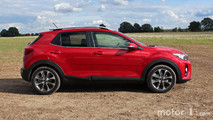 Essai Kia Stonic 2017