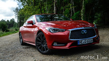 Infiniti Q60 S