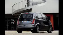 Nuova Lancia Musa