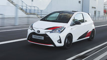 Toyota Yaris GRMN