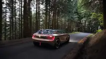 Renault Symbioz Concept official image