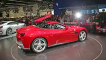 2018 Ferrari Portofino