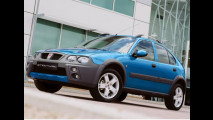 Streetwise SE