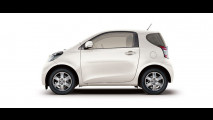 Toyota iQ N-Collection