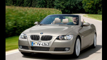 BMW Serie 3 Cabriolet